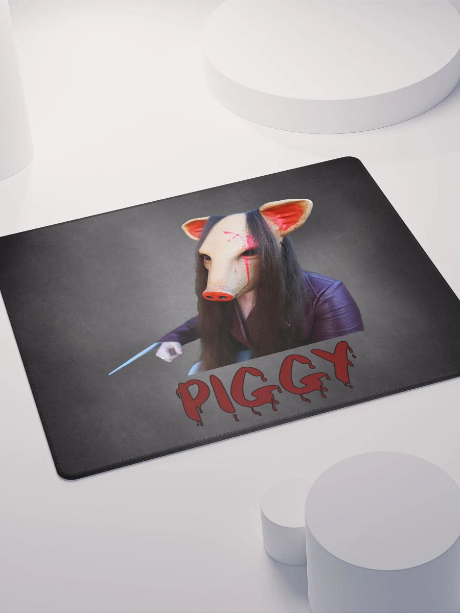 Piggy Gaming Mousepad product image (4)