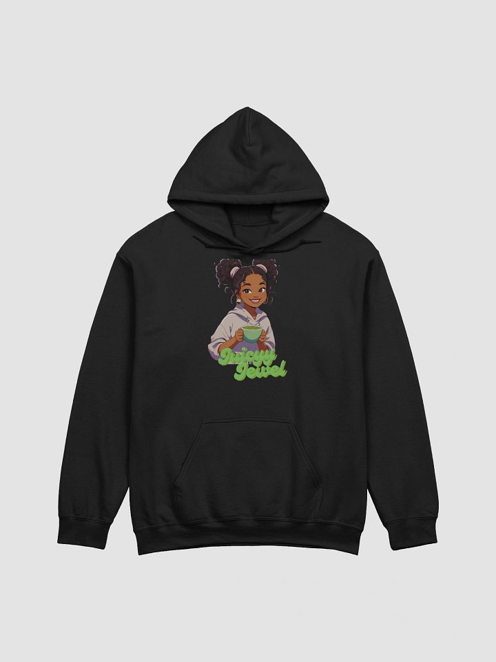 Bun & Brew Hoodie product image (1)
