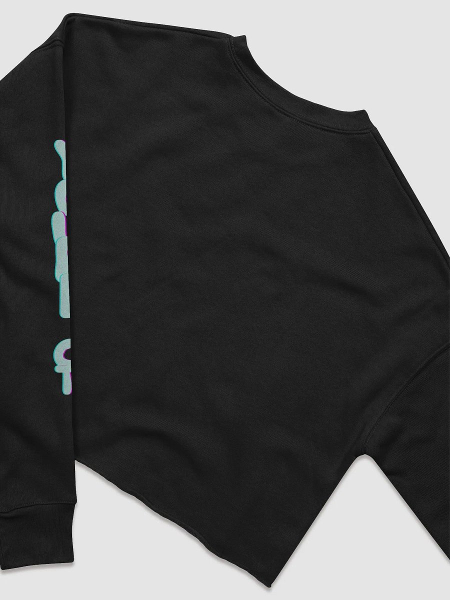 Cozy Cutie Crop Sweatshirt product image (19)
