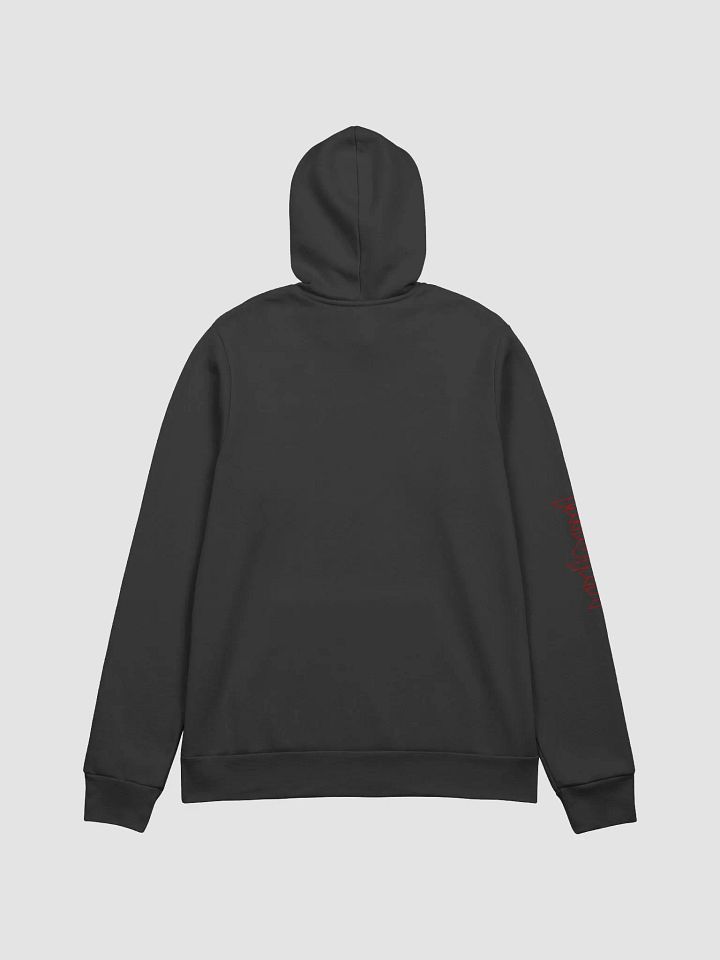 Fingered in blood Hoodie product image (2)
