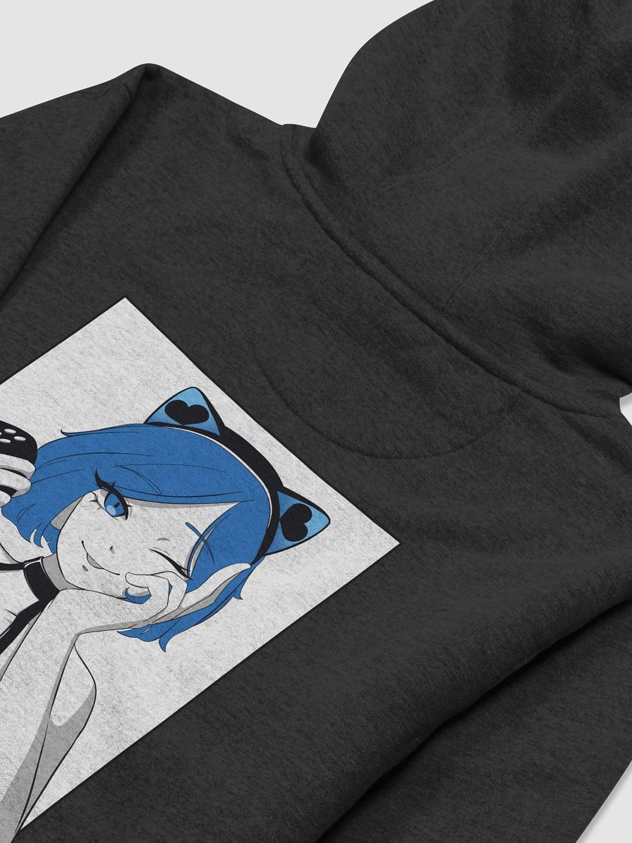 Gamer Girly Hoodie product image (10)