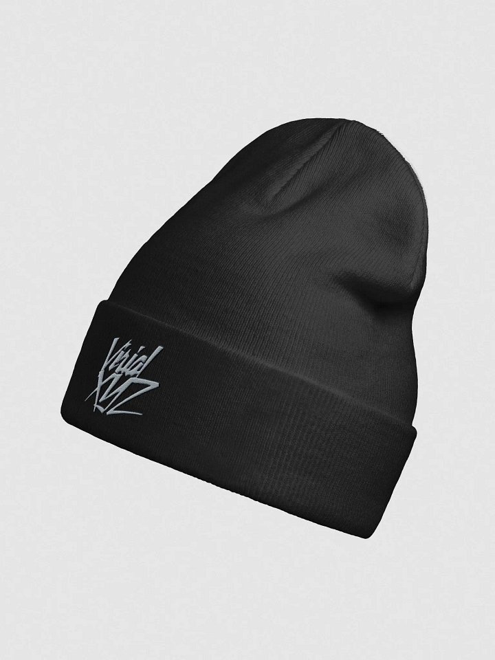 VirialXYZ Beanie product image (2)