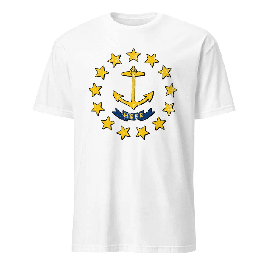 Rhode Island State Flag product image (1)