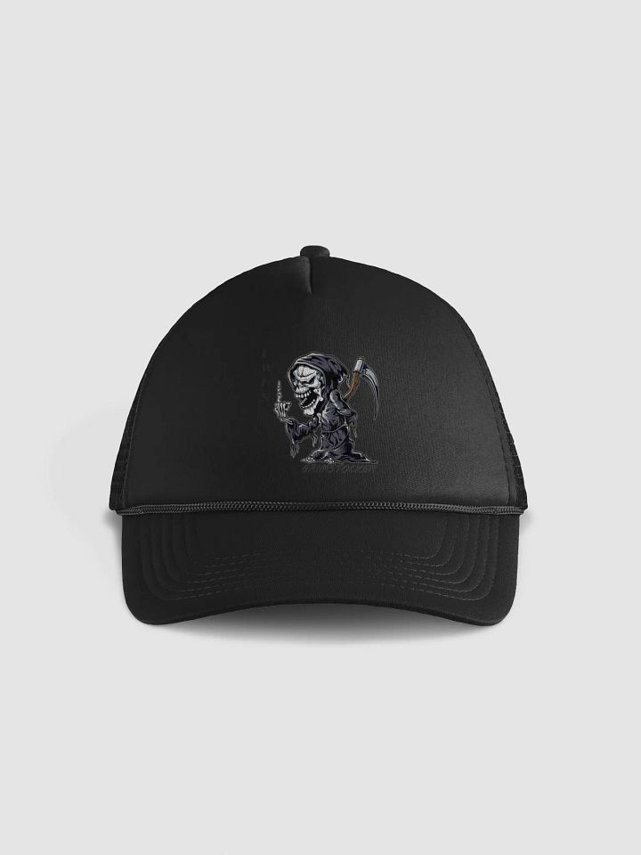 fuck you i win hat product image (1)