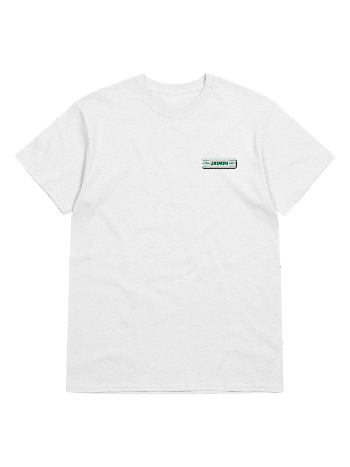 Jamon T-Shirt product image (2)