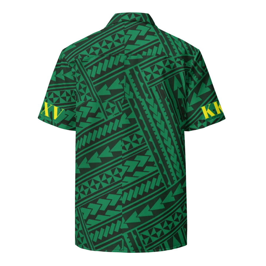 KK$XV Tiki Hawaiian Shirt product image (3)