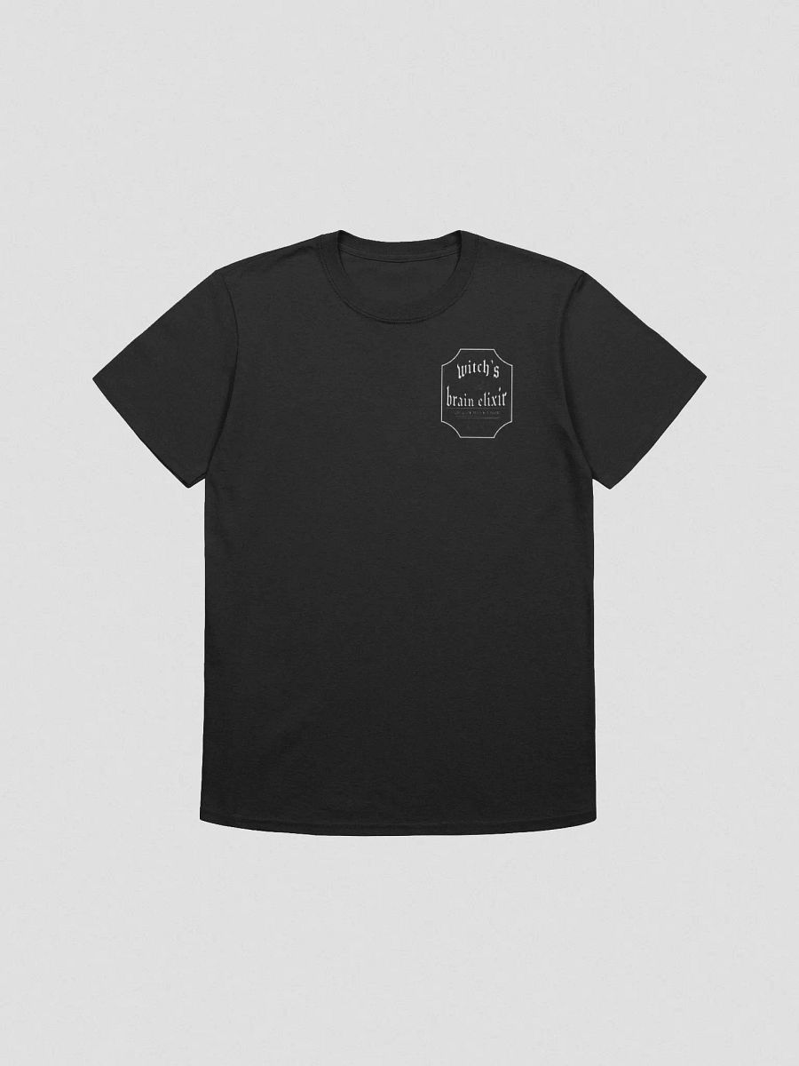 Witch's Brain Elixir T-Shirt product image (1)