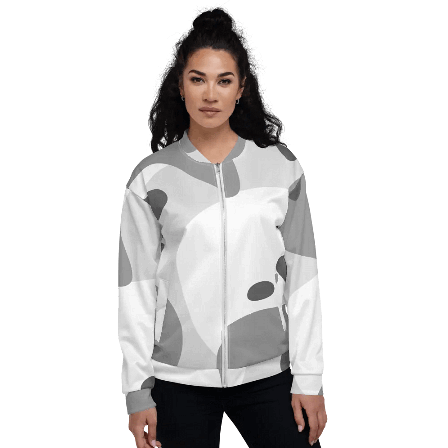 Tizzy Bomber Jacket product image (6)