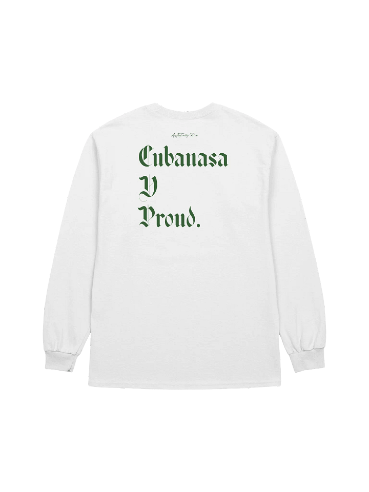 MI ISLA BONITA Long Sleeve product image (10)