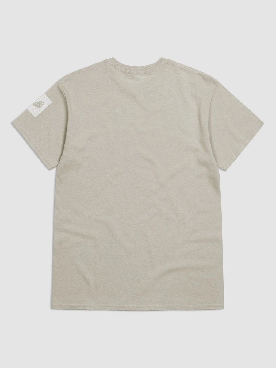 International Movement Tee - Stone product image (2)
