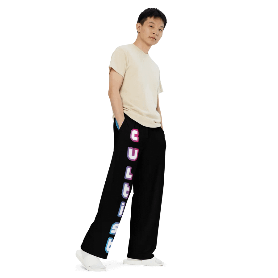 Cultist Men's Lounge Pants product image (6)