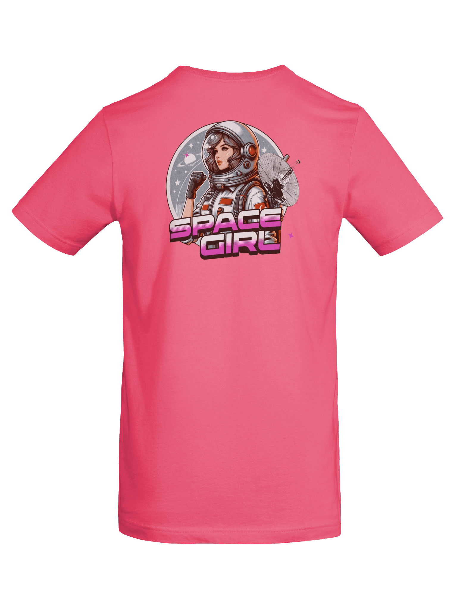 Space Girl Tee product image (8)
