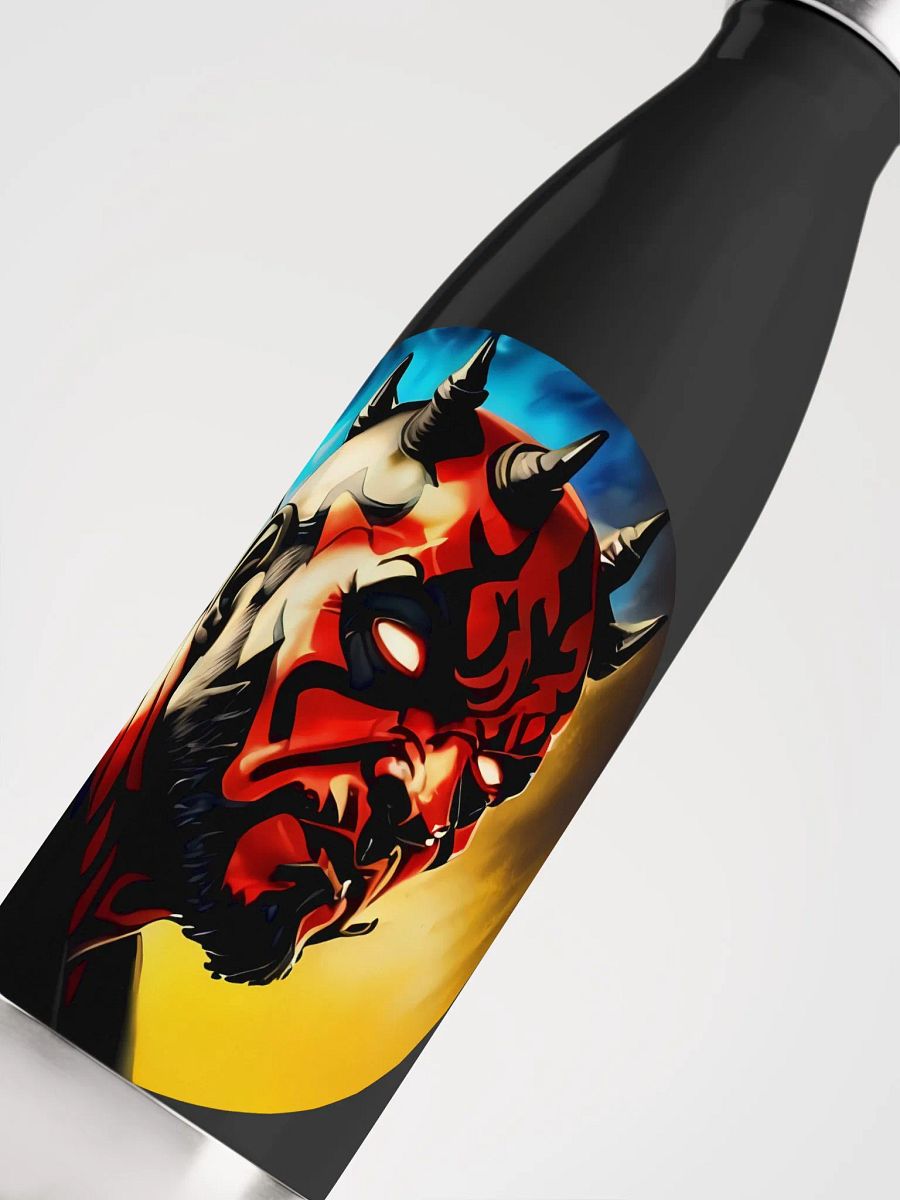 RAGE MAUL BOTTLE product image (5)