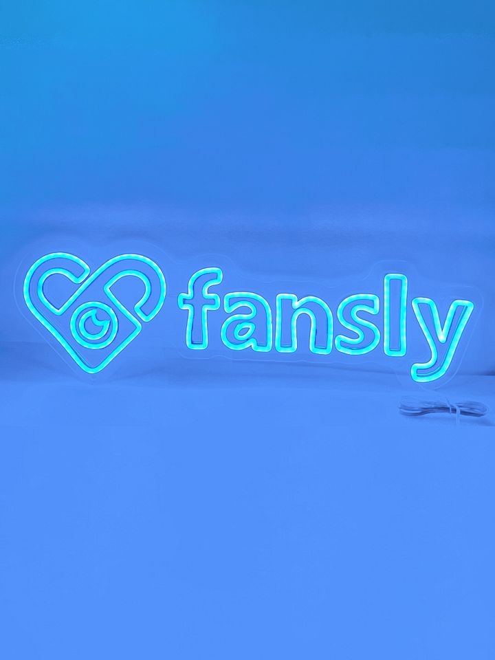 Neon Sign product image (1)