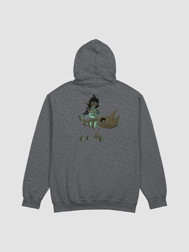 Vengir Cultist Hoodie product image (12)