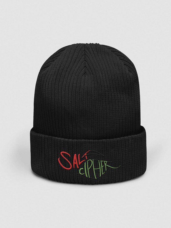 saltcipher Toque product image (1)