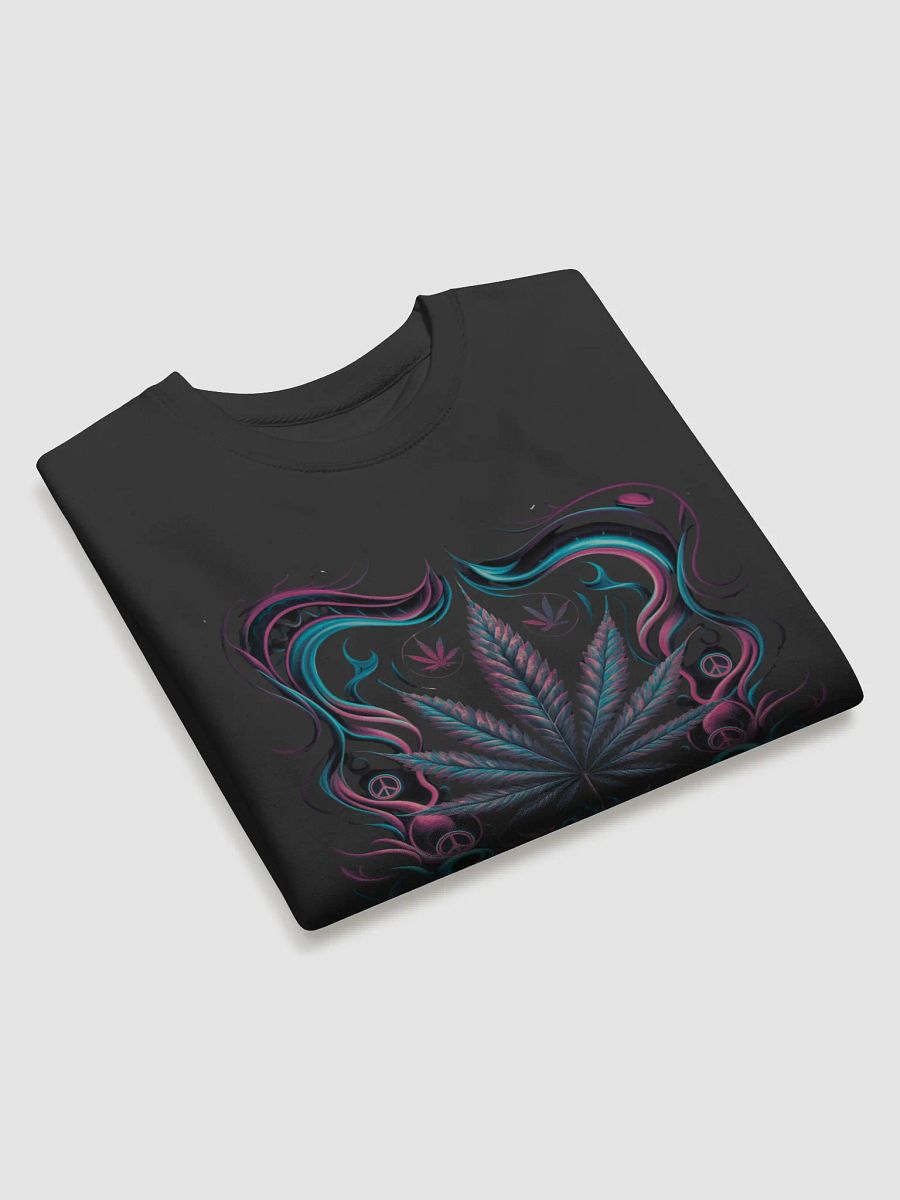Pure Haze State Sweatshirt product image (18)