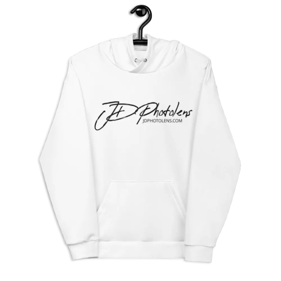 Sudadera Unisex Reciclada con Estampado Integral product image (7)