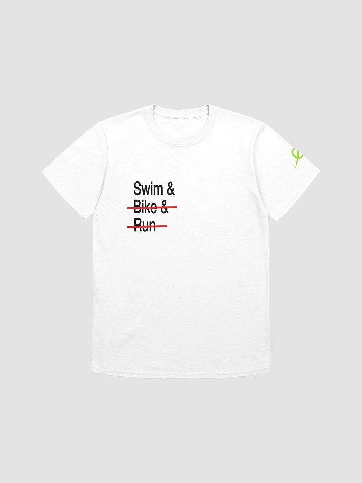 Swim Tee product image (1)