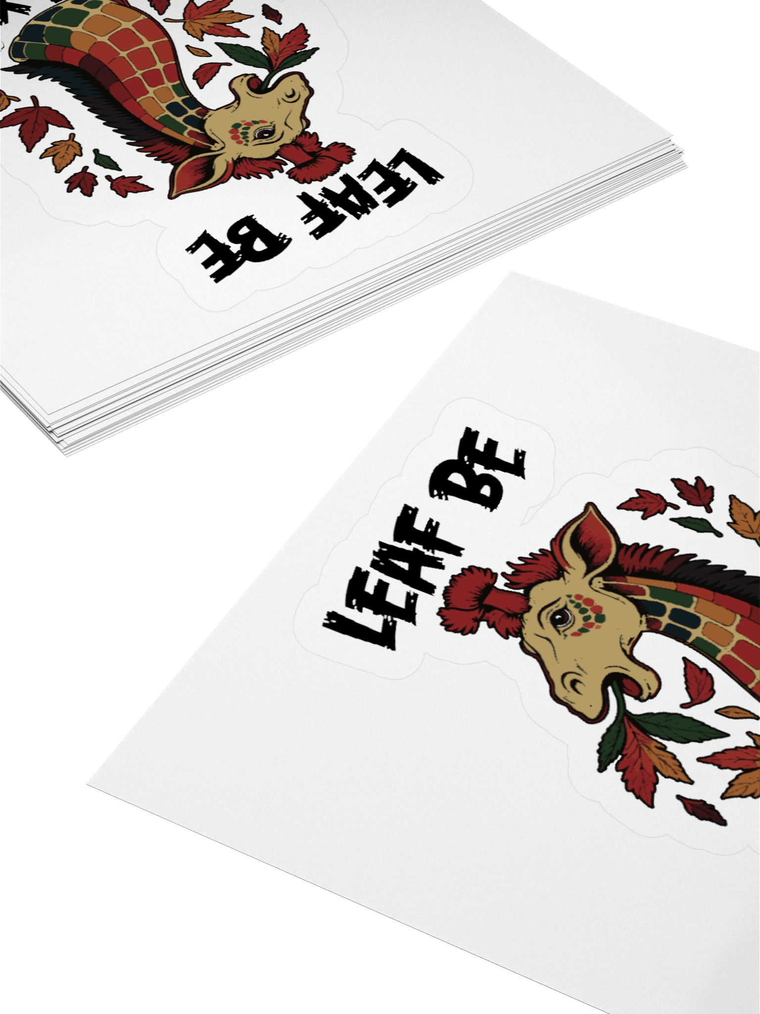 Lisa Sticker product image (14)