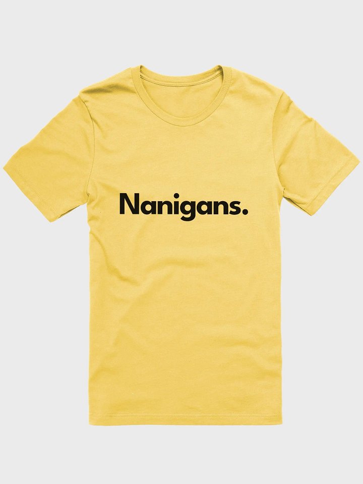 Nanigans. product image (10)