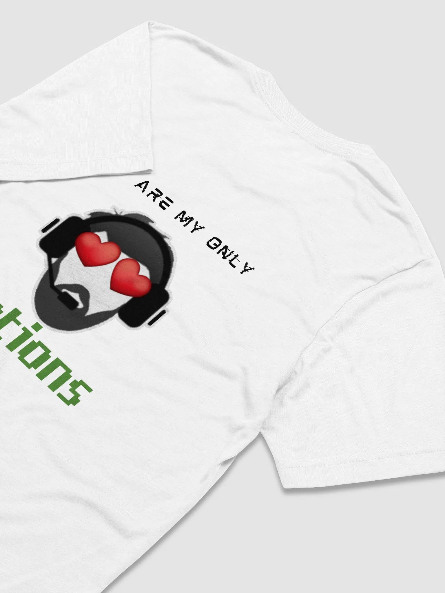 0nly 0ptions Tee 2 product image (4)