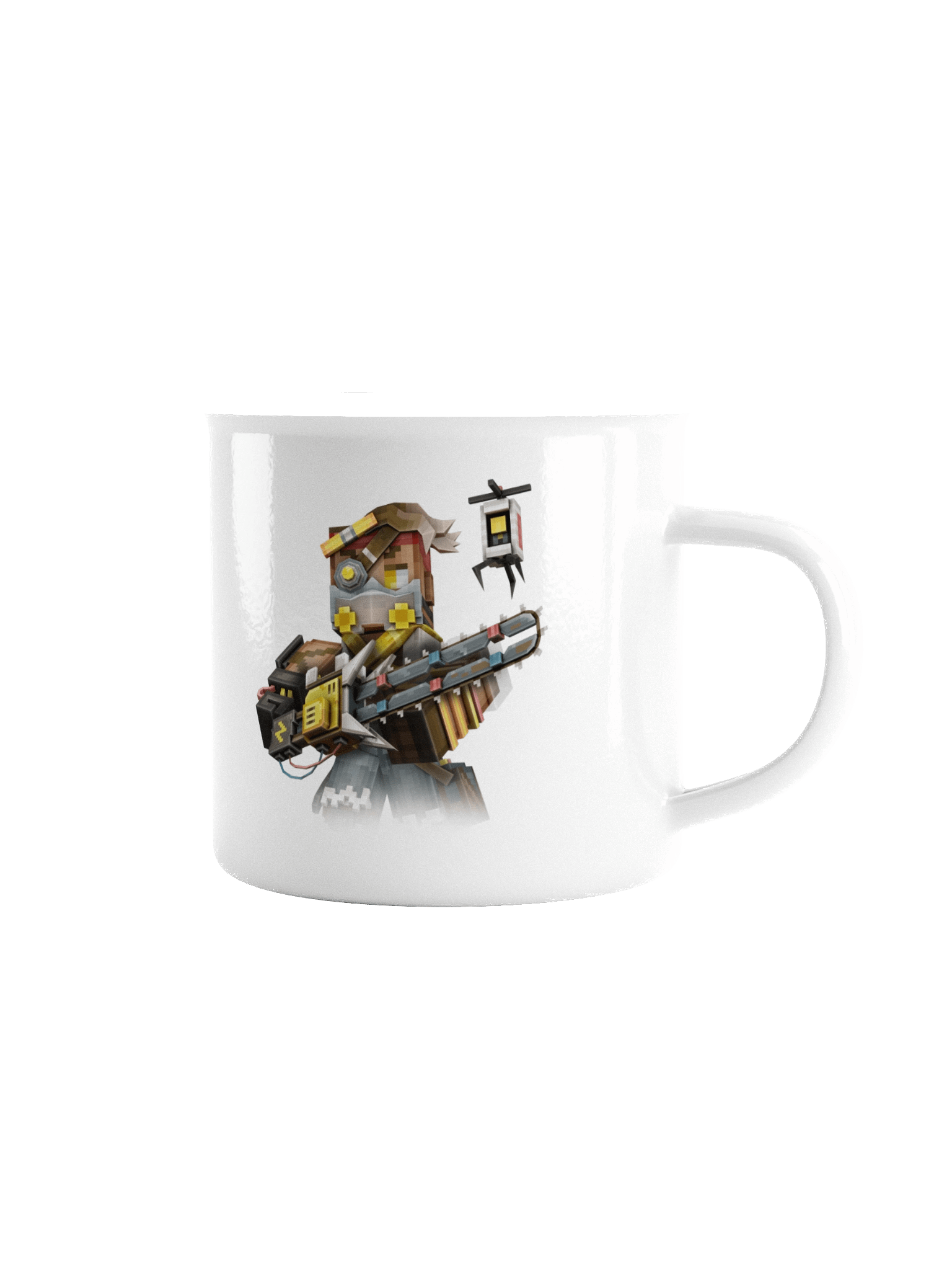 Technician Greer Mug product image (1)