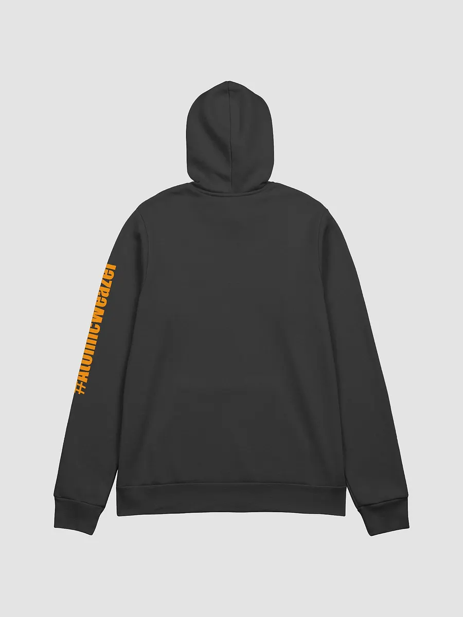 Face Comfort Hoodie product image (2)