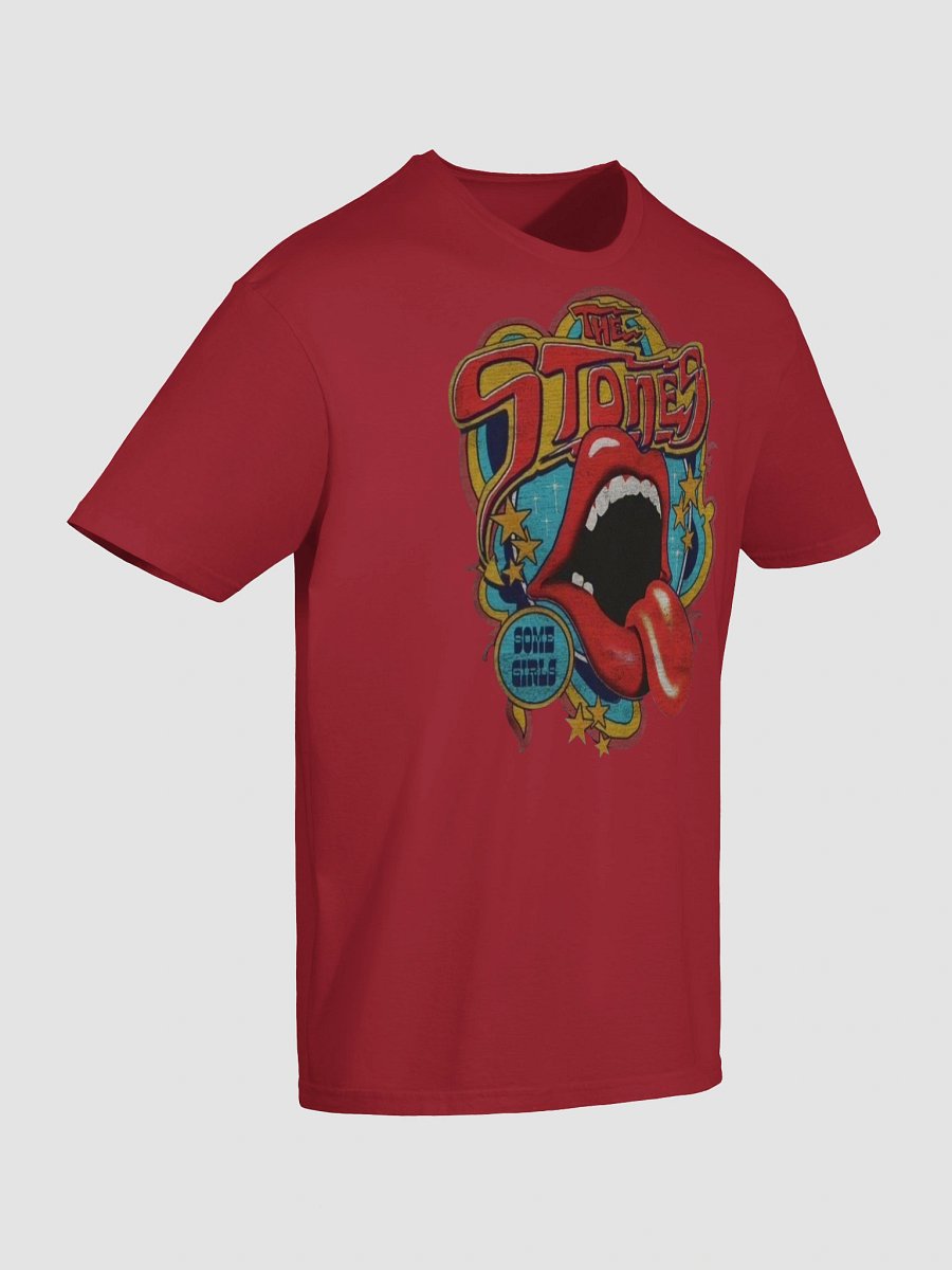 The Rolling Stones T-Shirt product image (7)