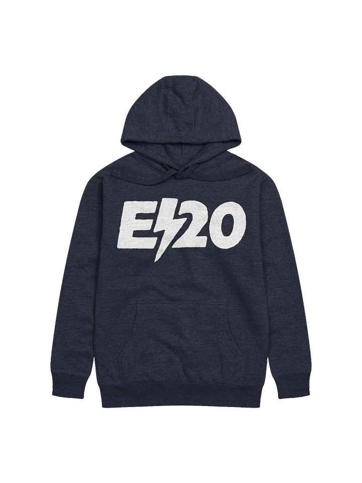 E20 // One More Lap Hoodie product image (3)