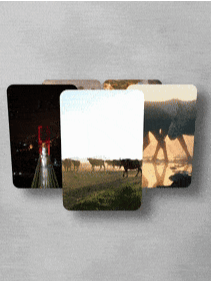 3D Carousel Fusion Composition Template product image (2)