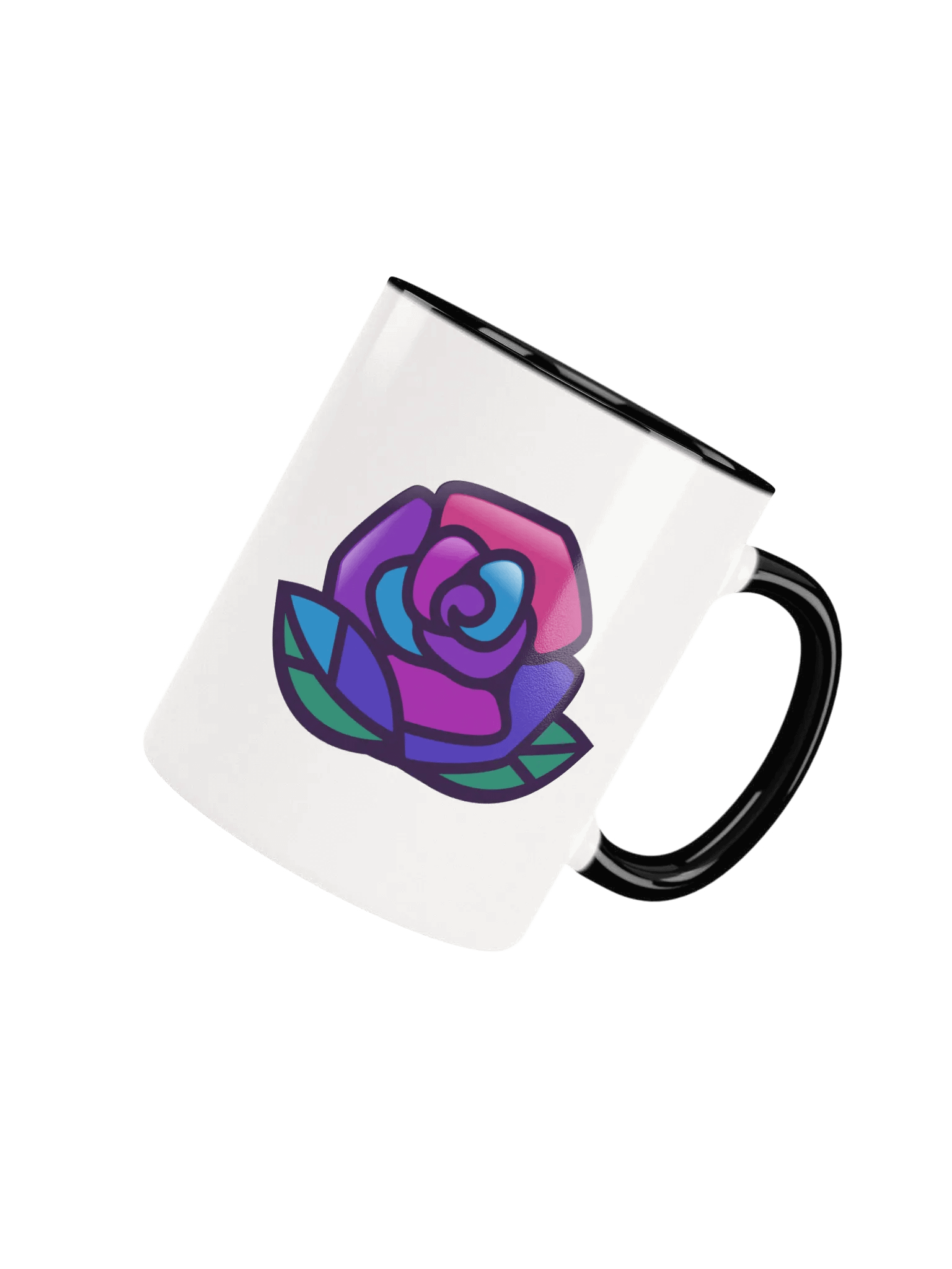Rose Mug product image (4)