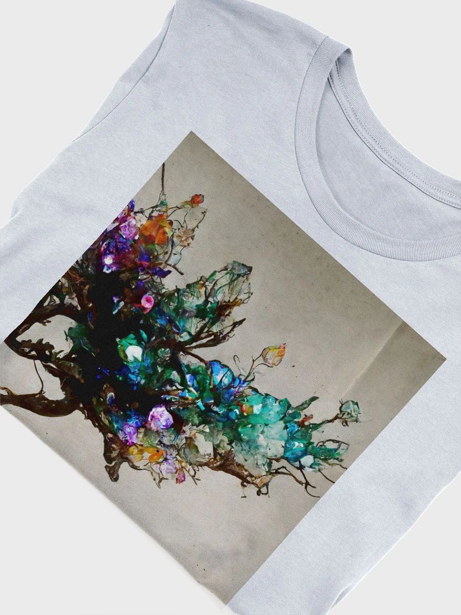 Bonsai 1 Tee product image (5)