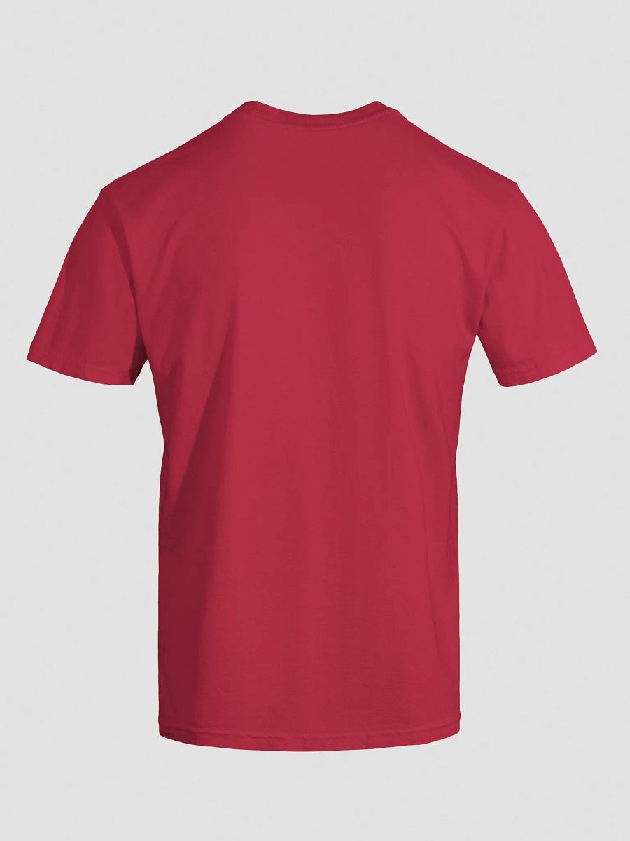 Yell Heah Stitched T-Shirt product image (40)