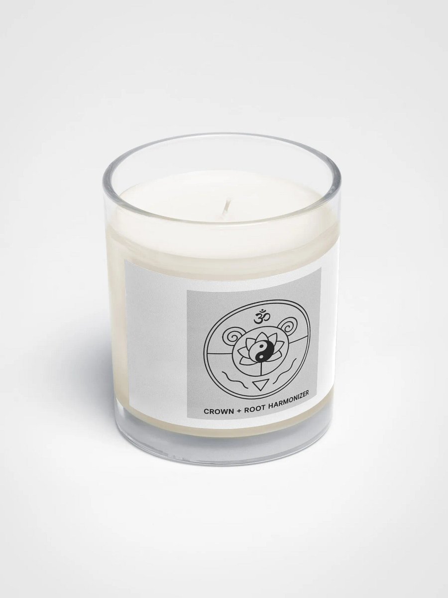 Crown + Root Harmonizer Radionic Meditation product image (2)