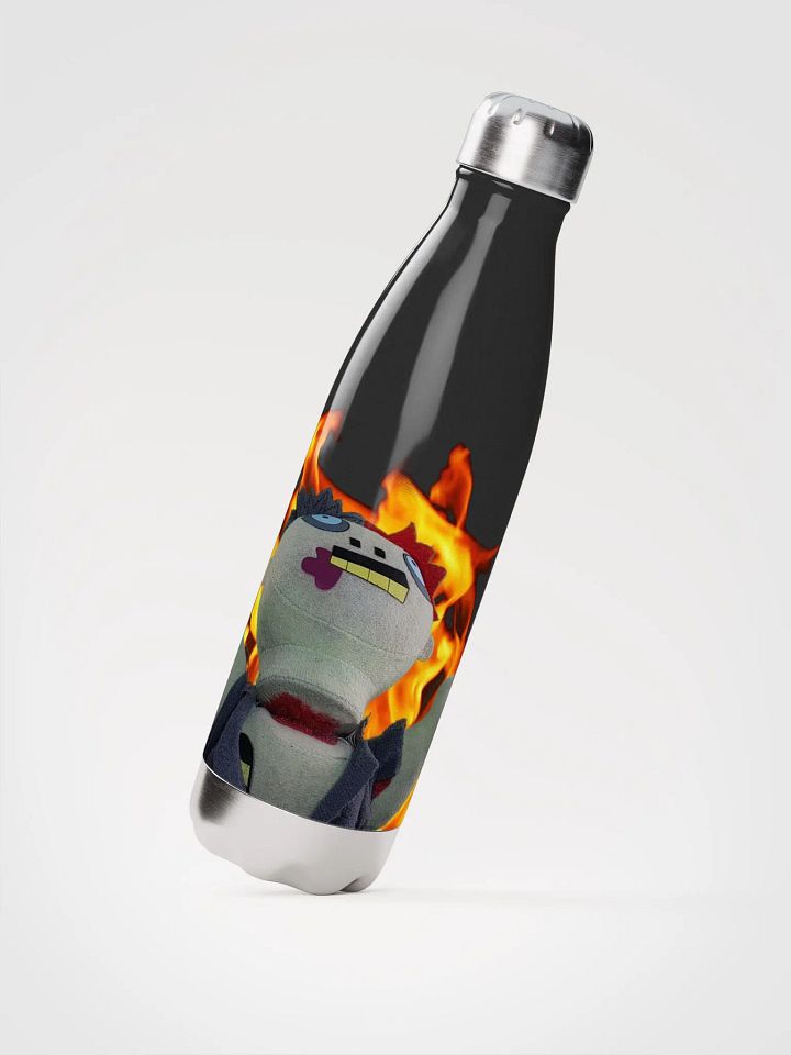 ZoMBeh Chaos Bottle product image (2)
