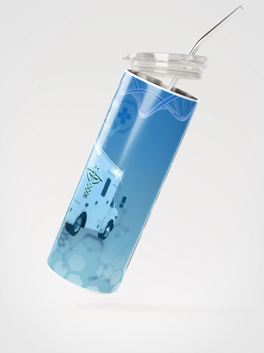 EMS Tumbler product image (3)