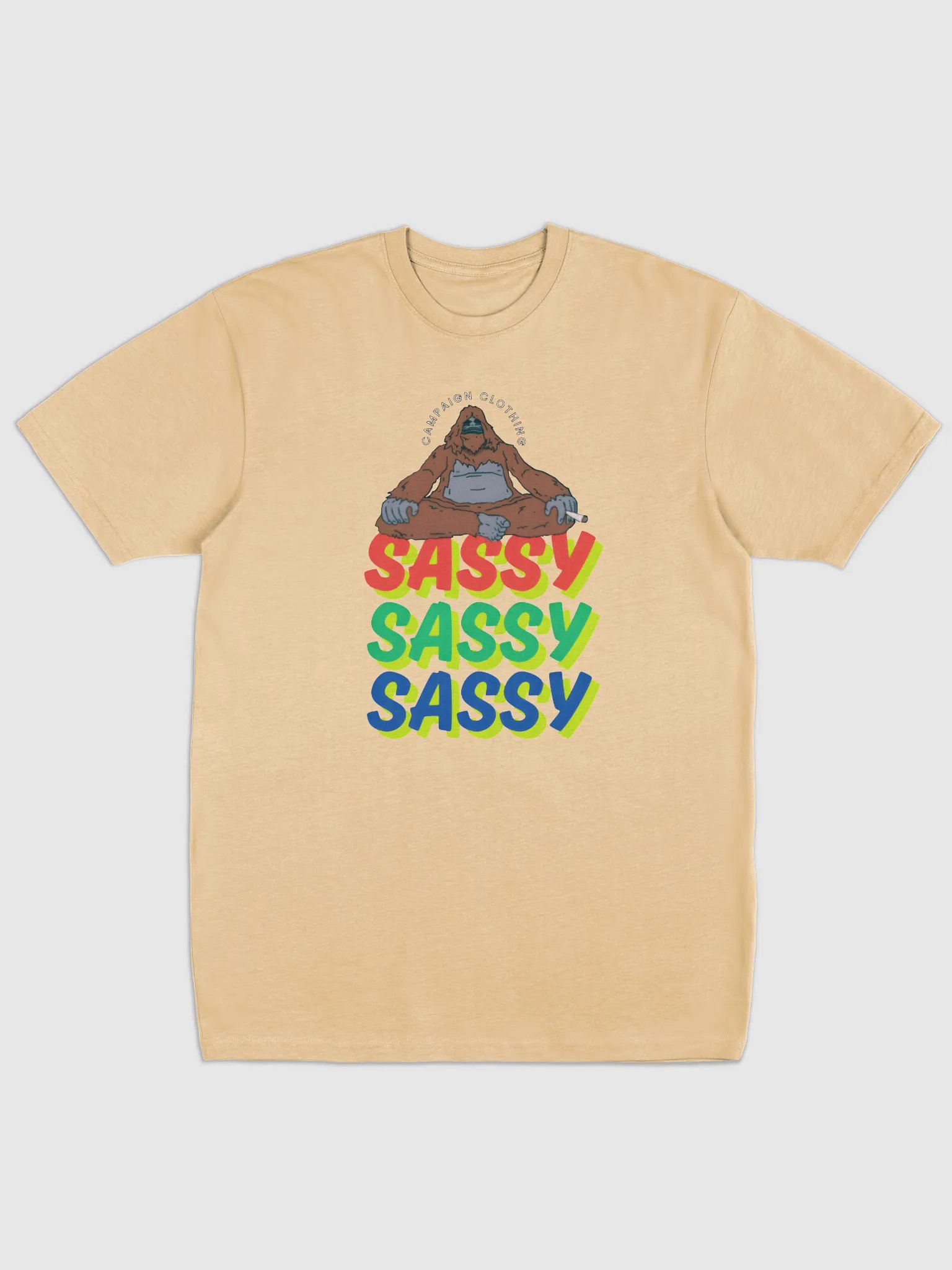 [Stoner's Haven] Sassy Shirt product image (17)