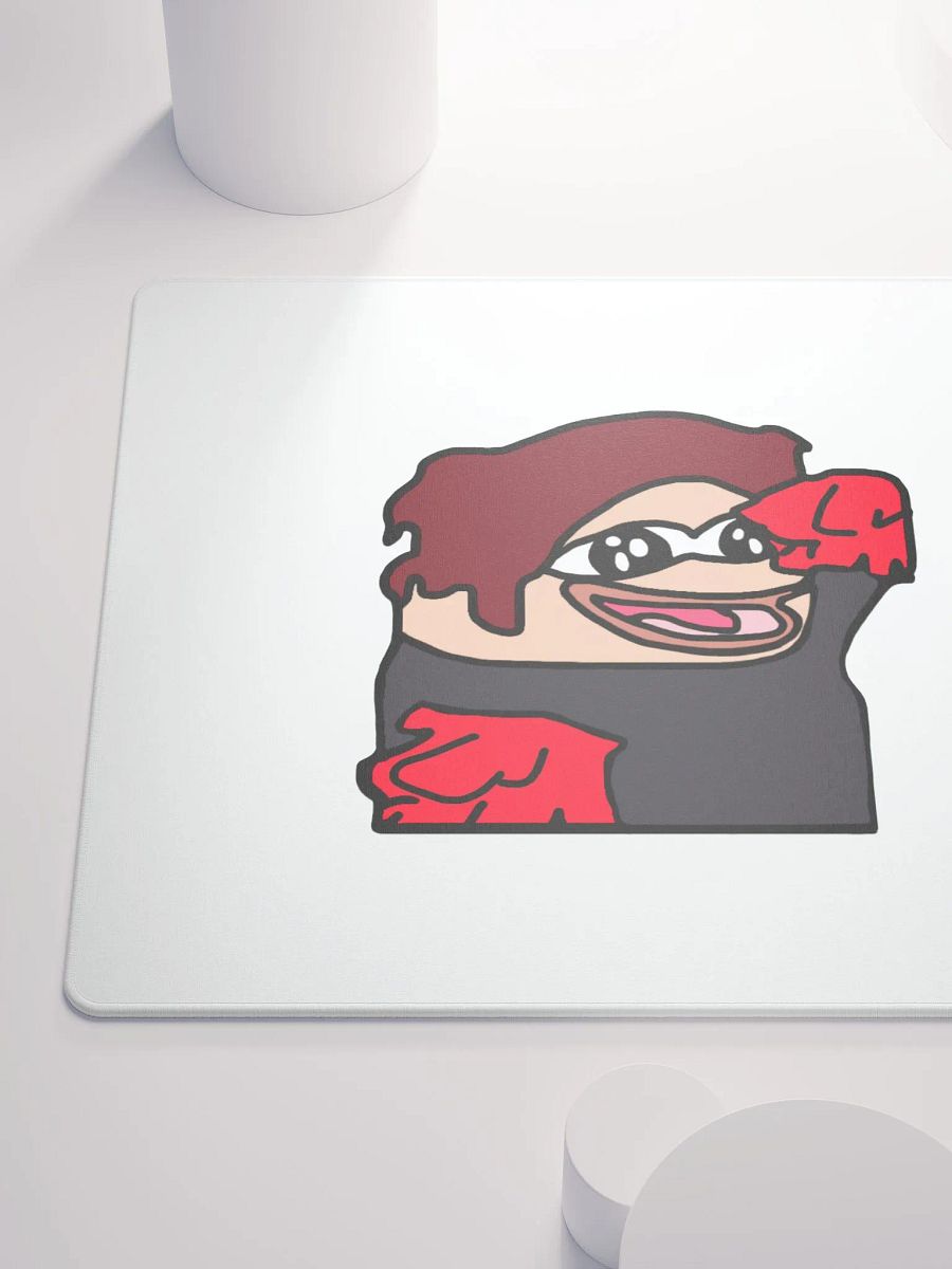 Tina Cheer Mouse Pad product image (6)