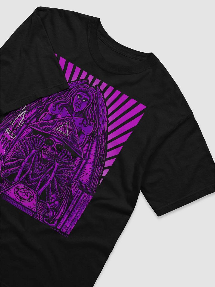 Mr. Crowley product image (2)