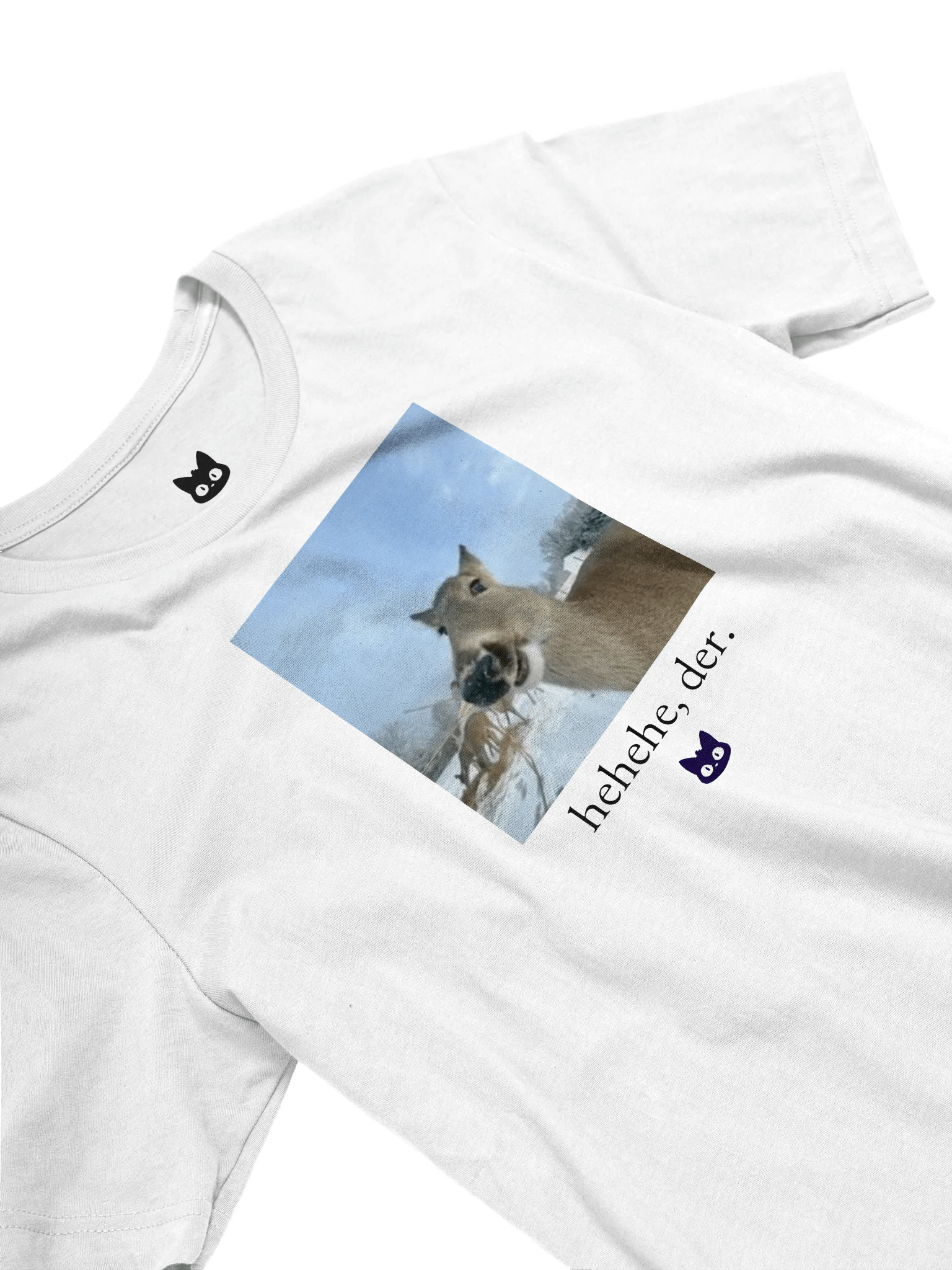 hehehe, der. Tee product image (10)