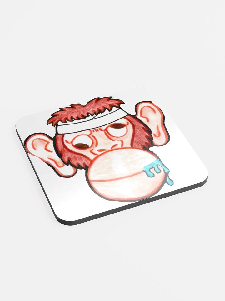 HEADWOUND COASTER product image (2)