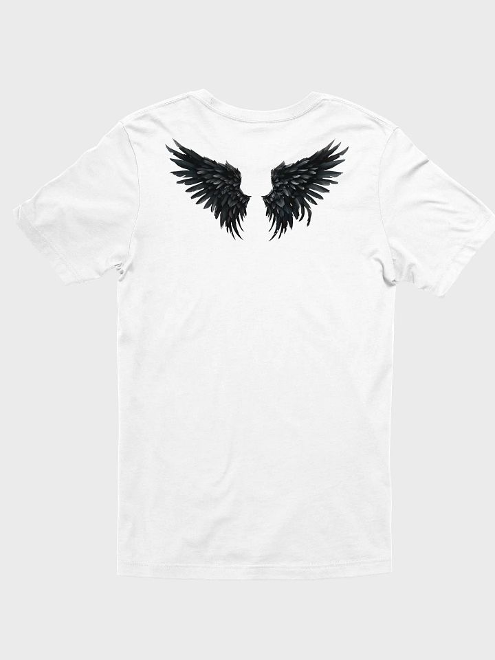 ANGEL T-SHIRT LIGHT product image (4)