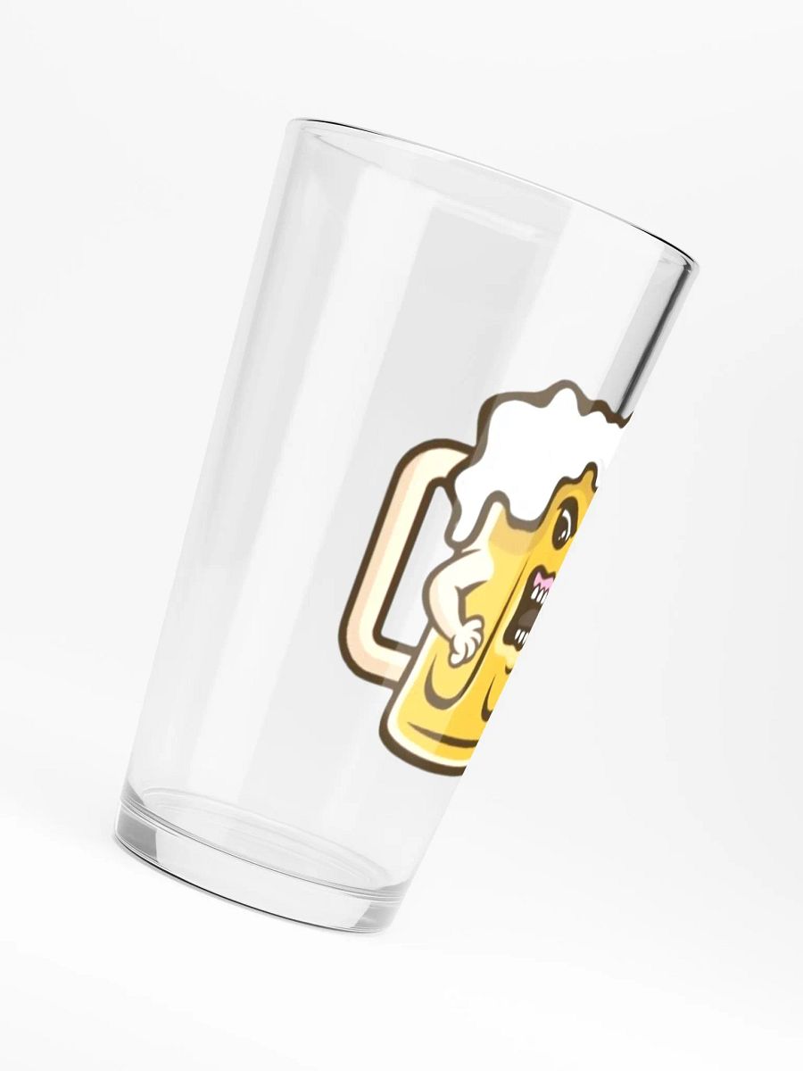 Jurazon Beer Glass (16 oz) product image (6)