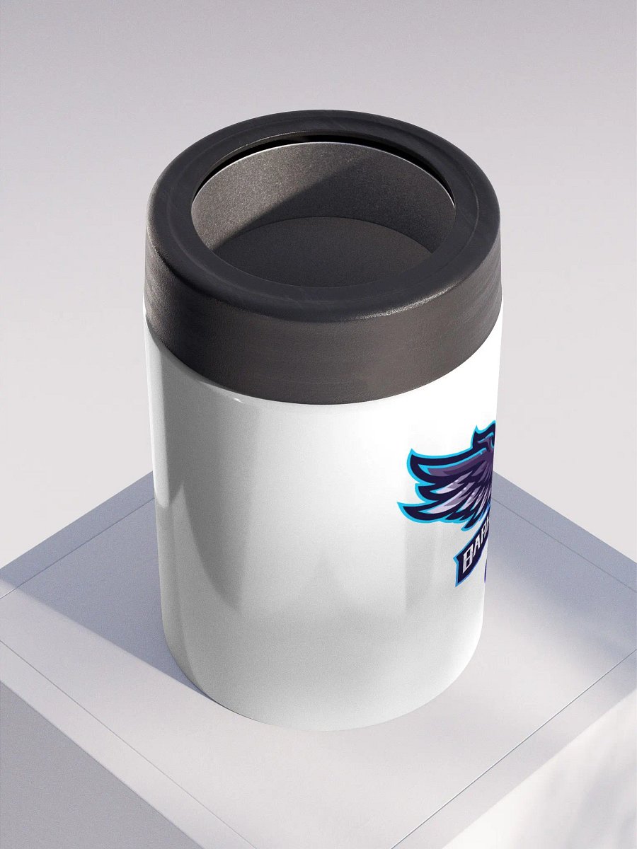 Stainless steel koozie product image (3)