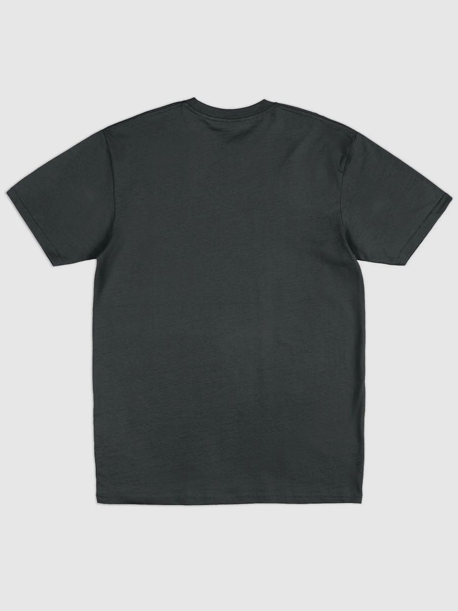 T-shirt let’s positive Key product image (5)