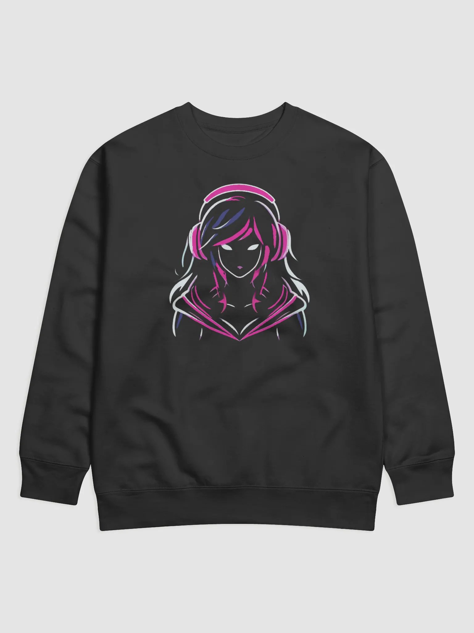 Sweatshirt product image (1)