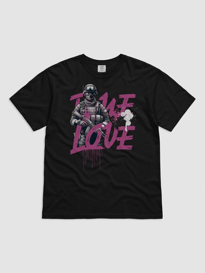 Tuff Love product image (2)