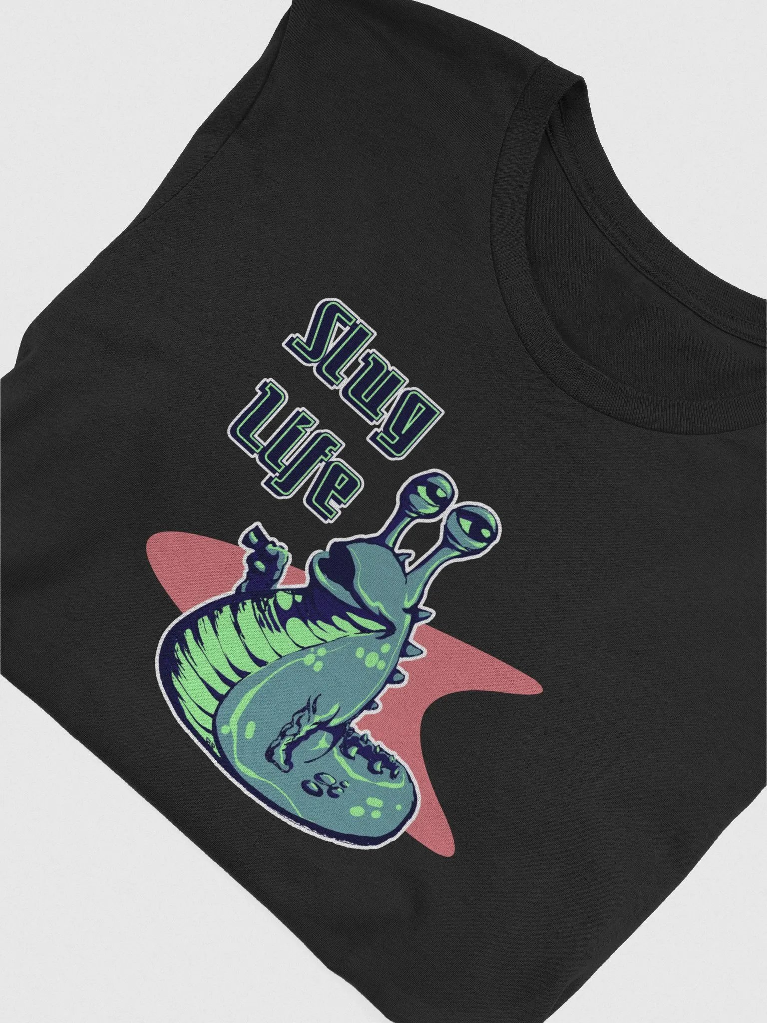 Slug Life - Tee product image (38)