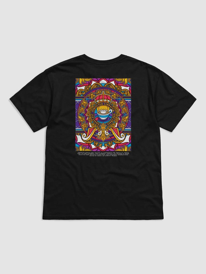 Perfectem Libratum T-shirt product image (2)